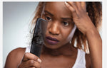 5 Easy Ways to Prevent More Hair Loss for All Hair Types