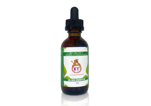 The Ultimate Hair Growth Kit