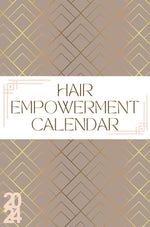 Hair Empowerment Calendar - KT BEAUTY BOOM