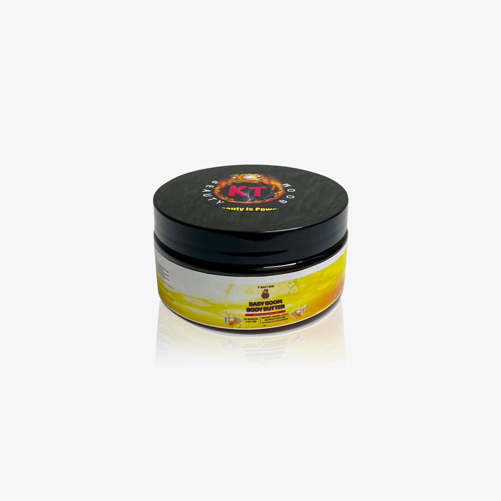 Baby Boom Body Butter