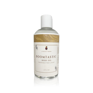 Boomtastic Body Oil - KT BEAUTY BOOM
