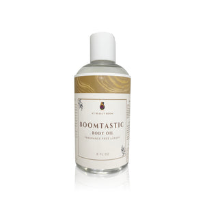 Boomtastic Body Oil