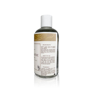 Boomtastic Body Oil - KT BEAUTY BOOM