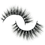 Claire 3D Mink Lashes - KT BEAUTY BOOM
