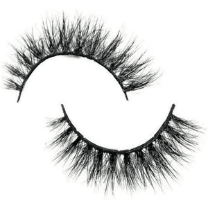 Ella 3D Mink Lashes - KT BEAUTY BOOM