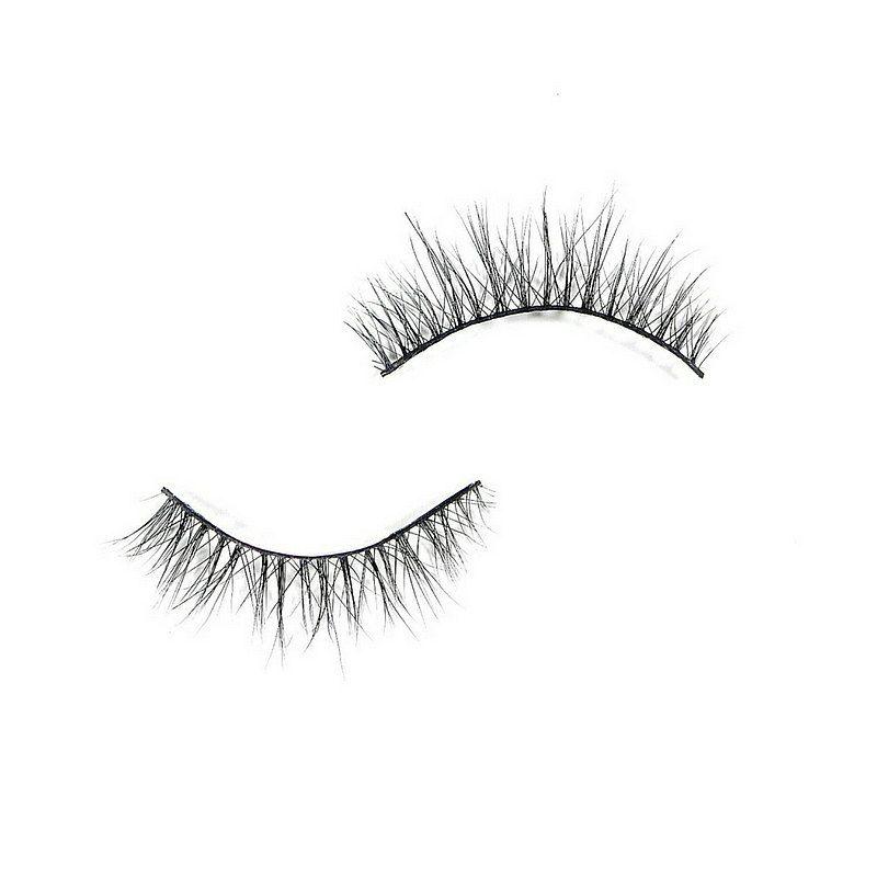 Toronto 3D Mink Lashes - KT BEAUTY BOOM