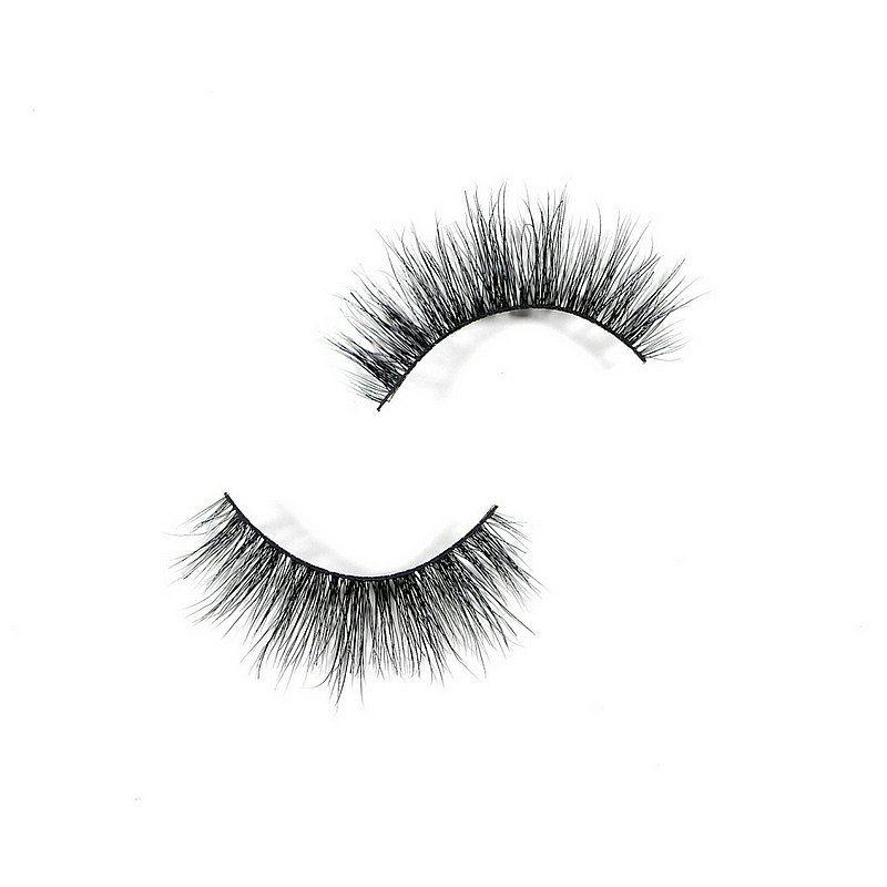London 3D Mink Lashes - KT BEAUTY BOOM