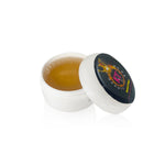 Clear Black Castor Edge Control - KT BEAUTY BOOM