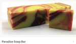 Paradise Soap - KT BEAUTY BOOM