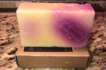 Cherry Blossom Soap - KT BEAUTY BOOM