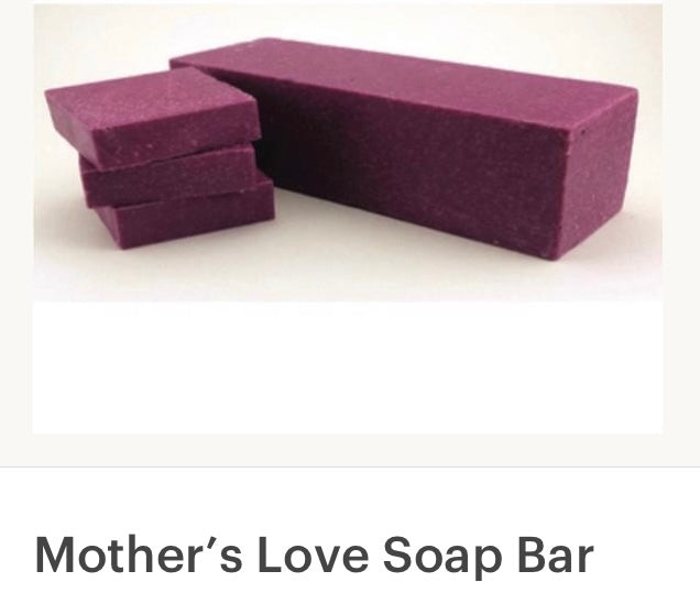 Mother’s Love Soap - KT BEAUTY BOOM