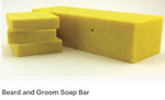 Beard and Groom Soap - KT BEAUTY BOOM