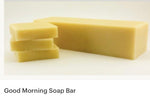 Good Morning Soap - KT BEAUTY BOOM