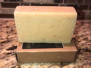 Rescue Me Soap - KT BEAUTY BOOM