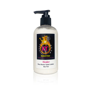 Soothing Healer Lotion - KT BEAUTY BOOM