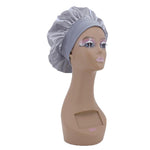 Silk Bonnet - KT BEAUTY BOOM