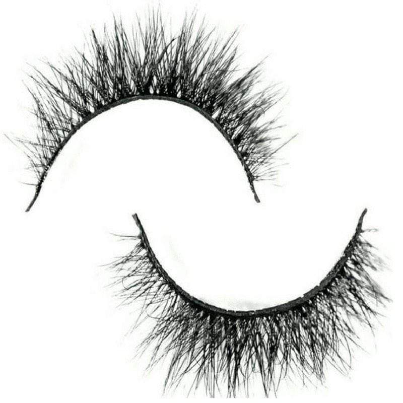Chloe 3D Mink Lashes - KT BEAUTY BOOM