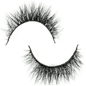 Chloe 3D Mink Lashes - KT BEAUTY BOOM