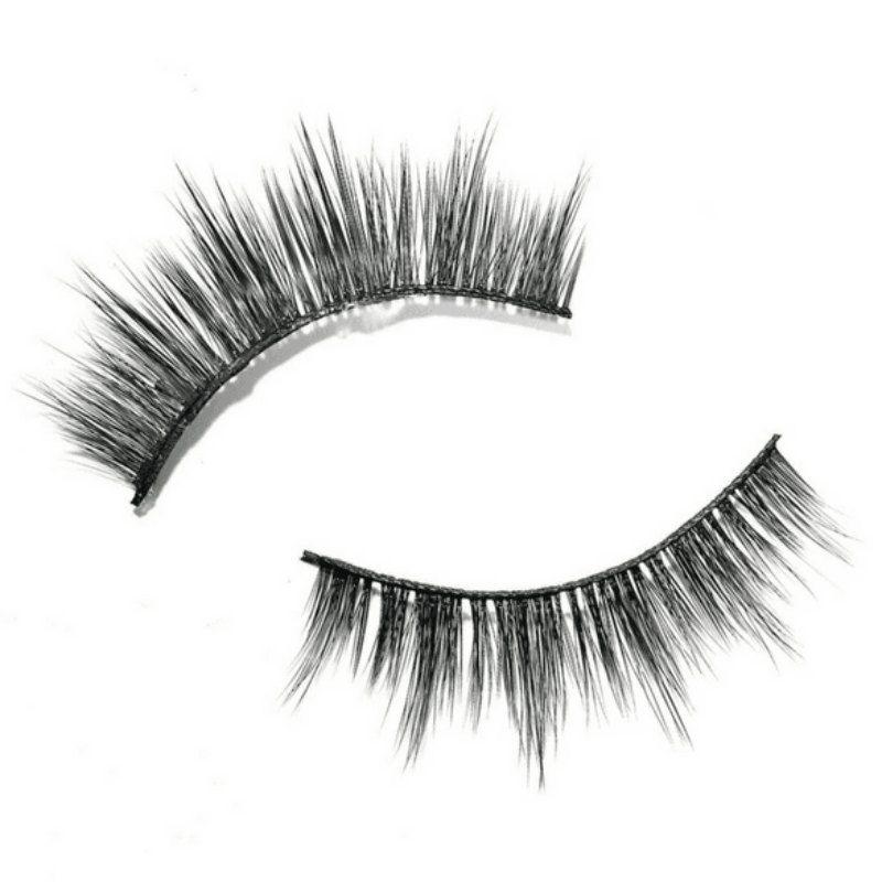 Lily Faux 3D Volume Lashes - KT BEAUTY BOOM