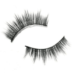Lily Faux 3D Volume Lashes - KT BEAUTY BOOM