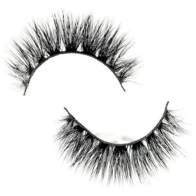 Grace 3D Mink Lashes - KT BEAUTY BOOM