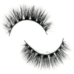 Grace 3D Mink Lashes - KT BEAUTY BOOM
