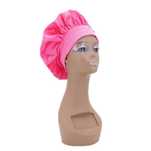 Silk Bonnet - KT BEAUTY BOOM