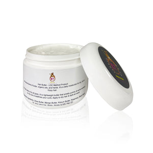 The Ultimate Hair Growth Kit