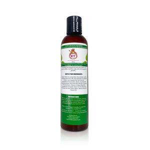 The Ultimate Hair Growth Kit