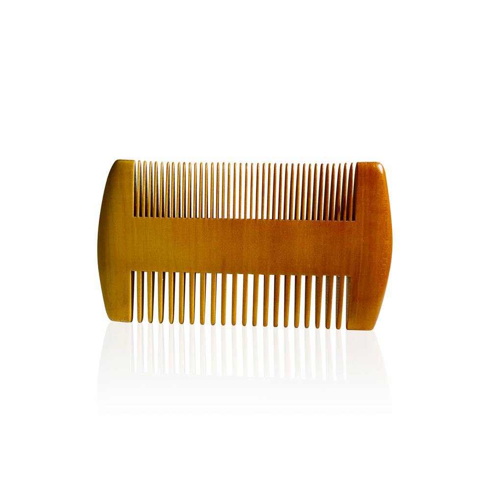 Beard and Groom Collection