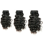 Curly Indian Hair Bundle Deal - KT BEAUTY BOOM