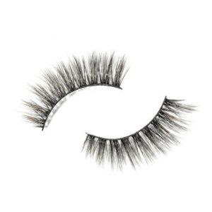 Rose Faux 3D Volume Lashes - KT BEAUTY BOOM