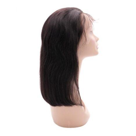 Straight Bob Wig - KT BEAUTY BOOM