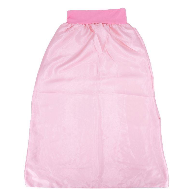 Long Silk Bonnet - KT BEAUTY BOOM