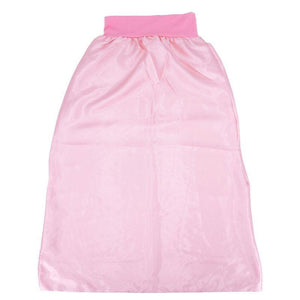 Long Silk Bonnet - KT BEAUTY BOOM