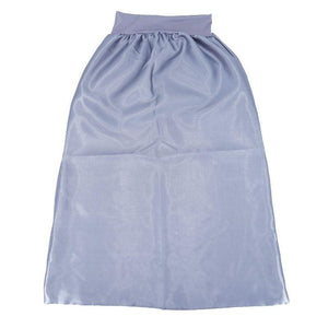 Long Silk Bonnet - KT BEAUTY BOOM