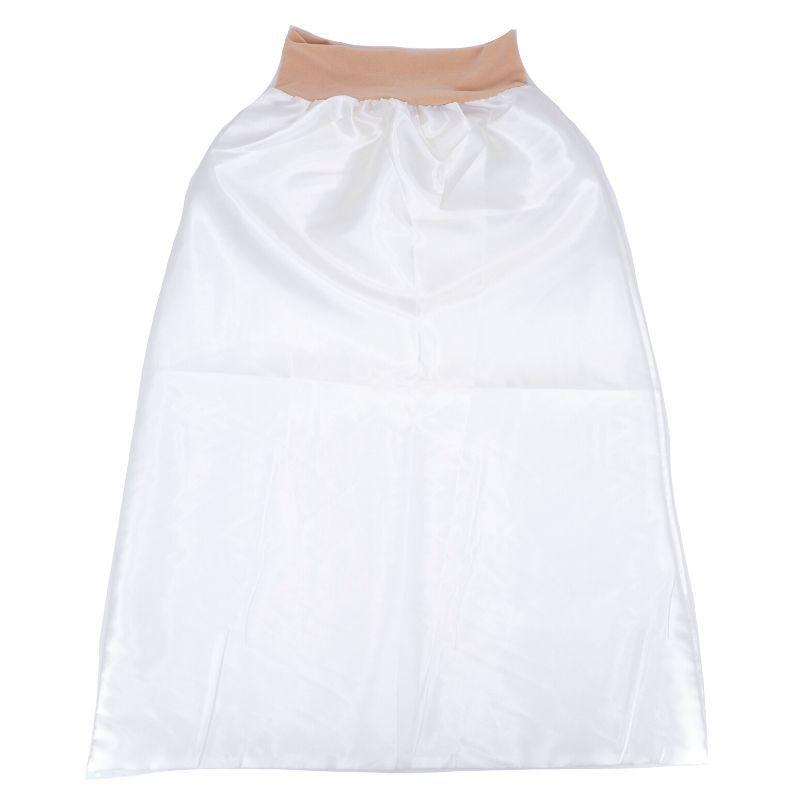Long Silk Bonnet - KT BEAUTY BOOM