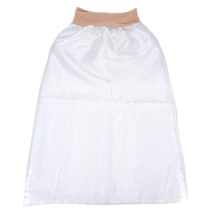 Long Silk Bonnet - KT BEAUTY BOOM
