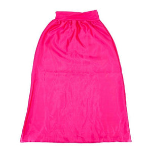 Long Silk Bonnet - KT BEAUTY BOOM