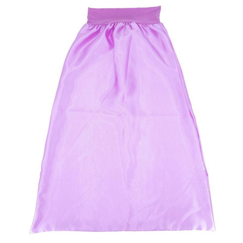Long Silk Bonnet - KT BEAUTY BOOM