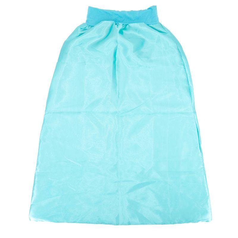 Long Silk Bonnet - KT BEAUTY BOOM