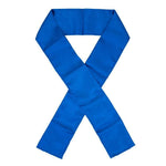 Edge Silk Scarf - KT BEAUTY BOOM