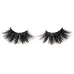 November 3D Mink Lashes 25mm - KT BEAUTY BOOM