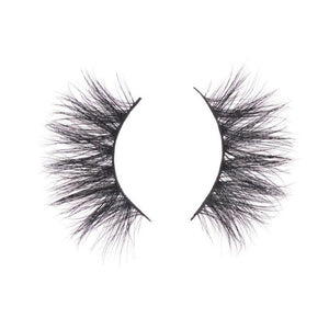September 3D Mink Lashes 25mm - KT BEAUTY BOOM