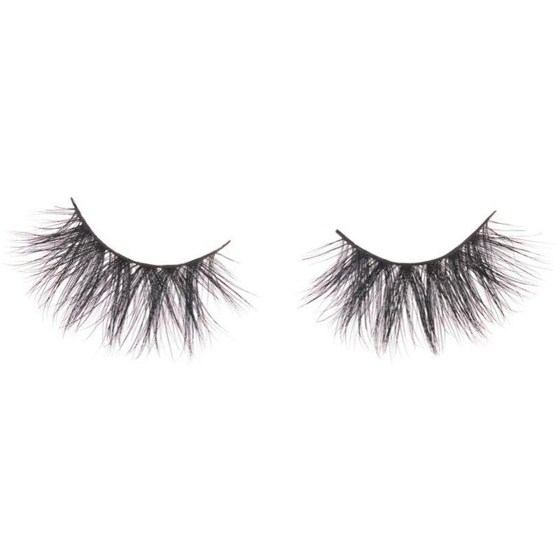 September 3D Mink Lashes 25mm - KT BEAUTY BOOM