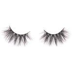 September 3D Mink Lashes 25mm - KT BEAUTY BOOM